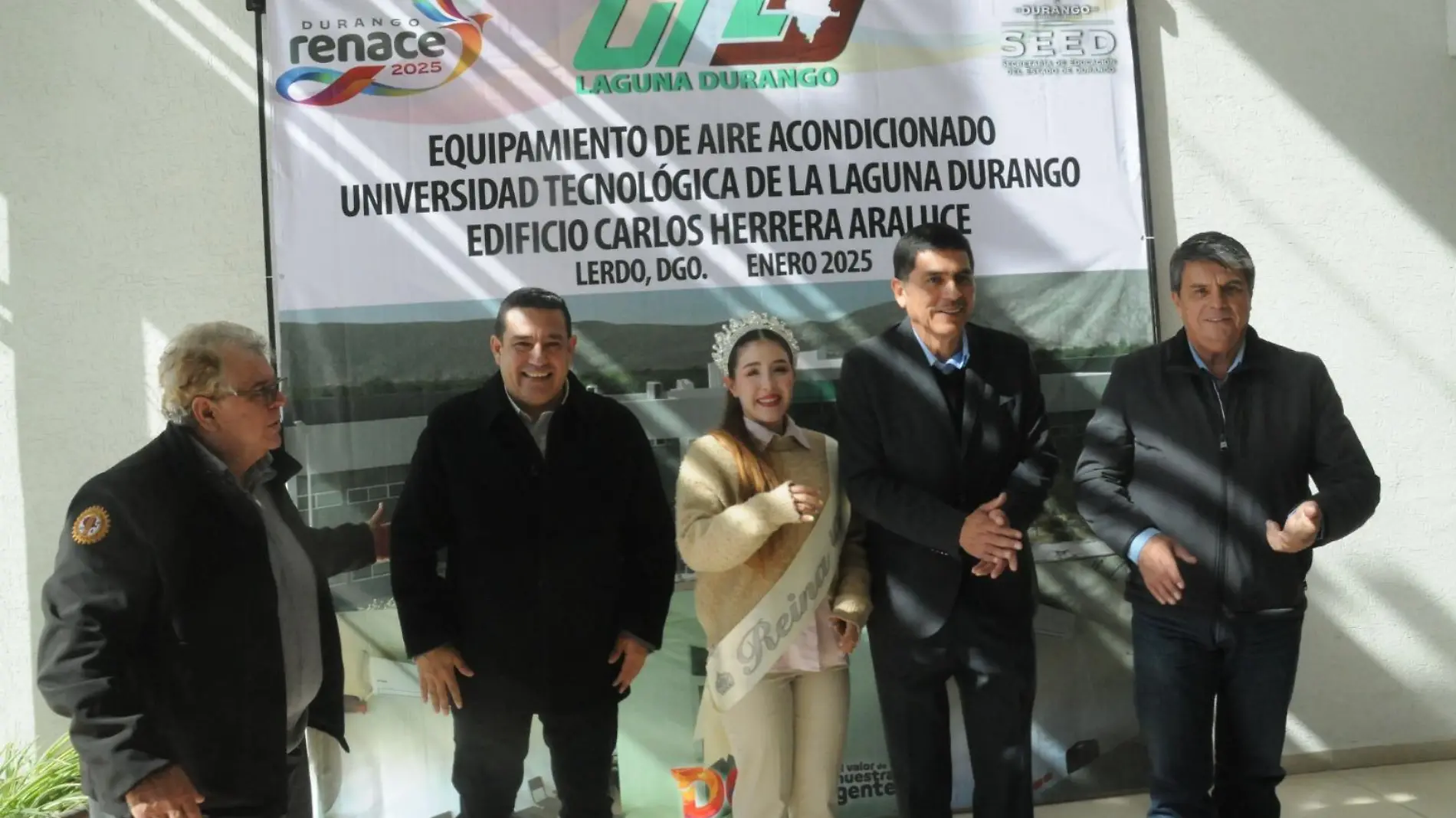 UTLD de Lerdo